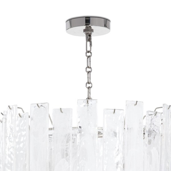 Glacier Chandelier Small